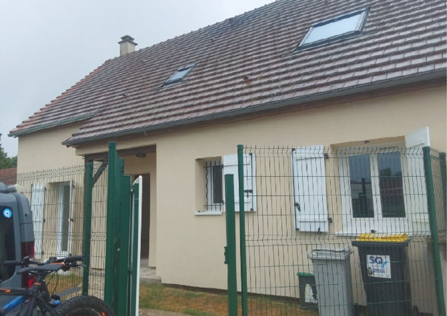Maison PLAISIR (78370) 5 pièces 119.39 m²