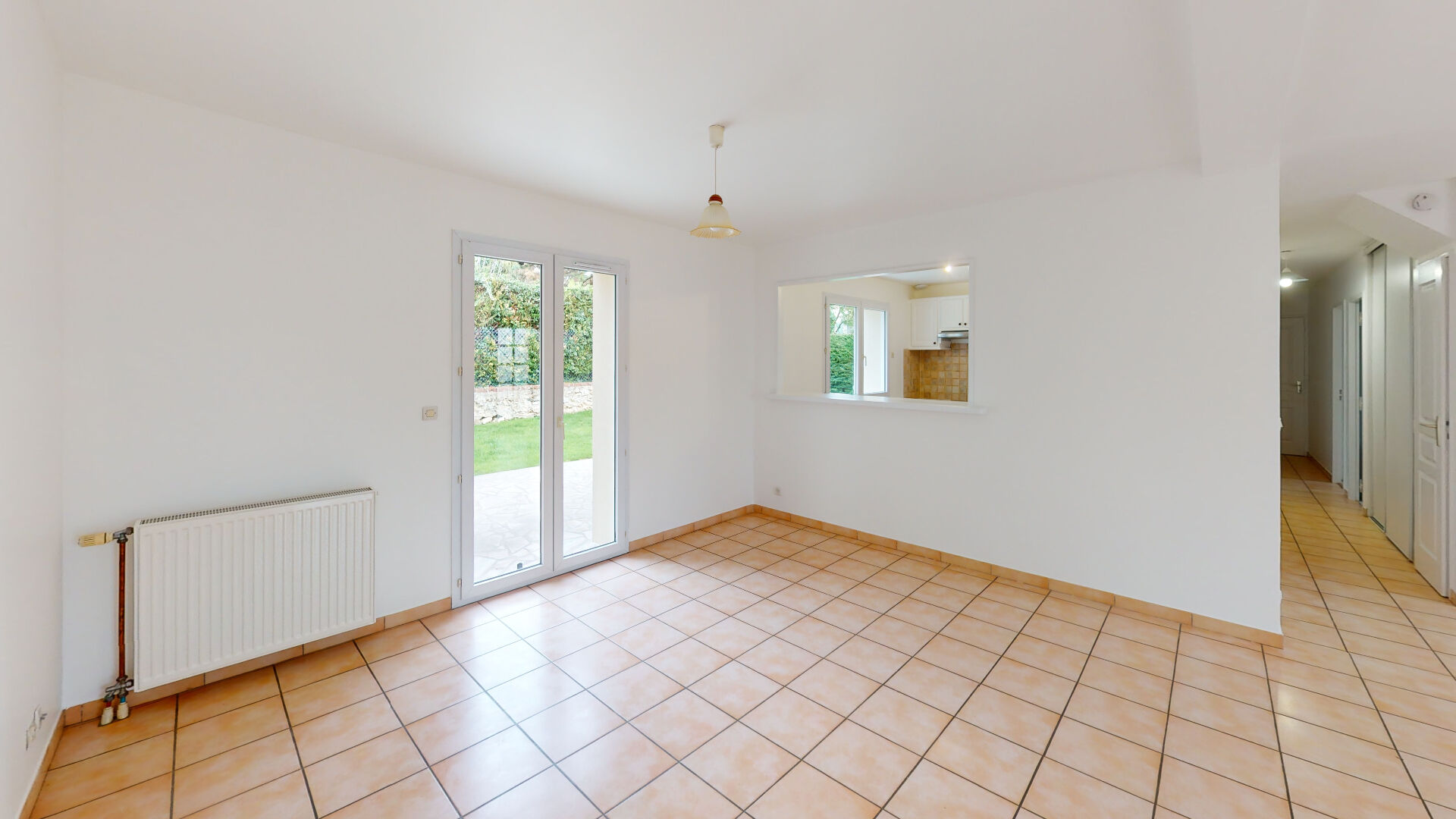 Maison PLAISIR (78370) 5 pièces 119.39 m²