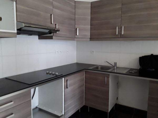Appartement MASSY (91300) 3 pièces 59.42 m²