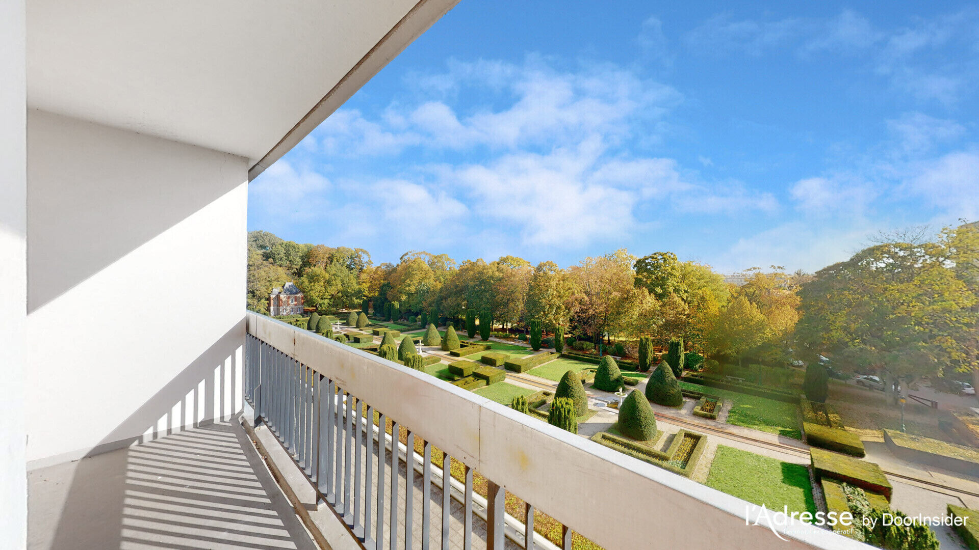 Appartement CHILLY MAZARIN (91380) 3 pièces 72.00 m²