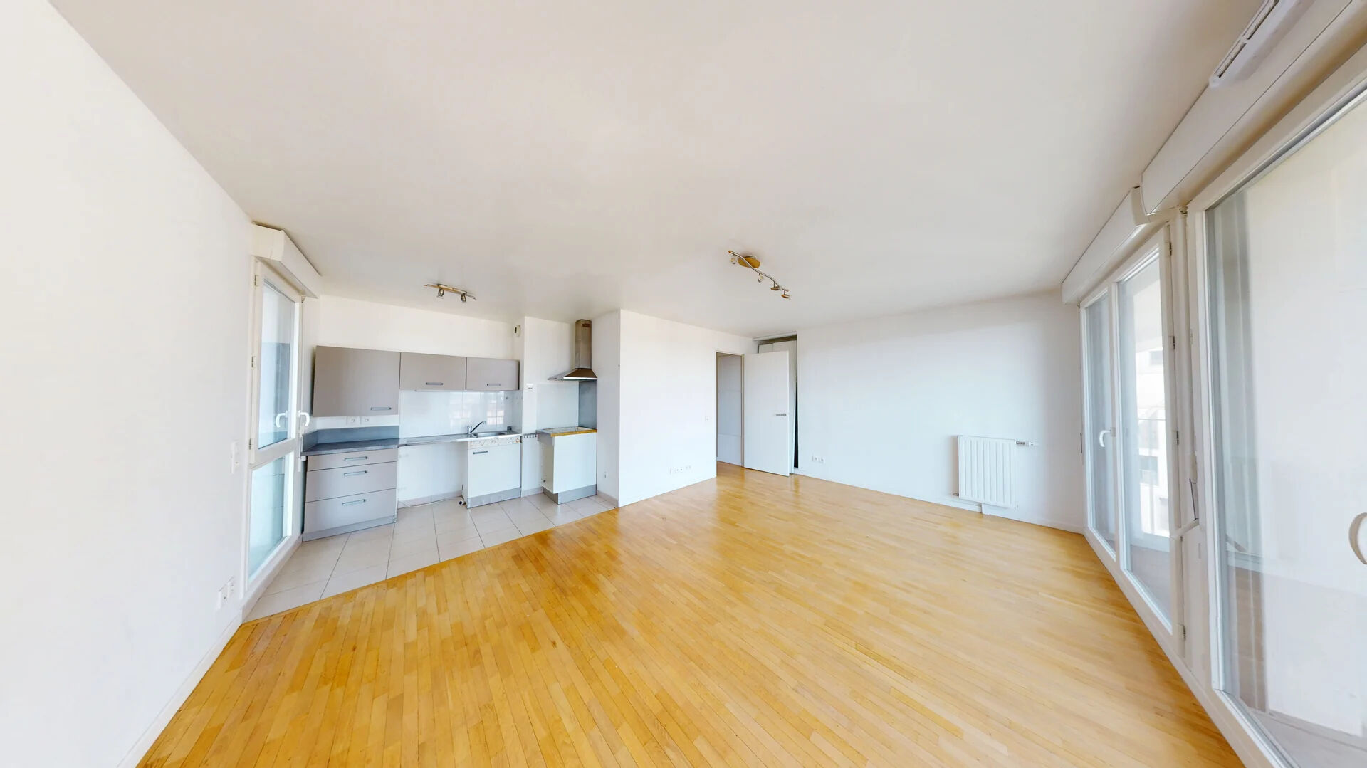 Appartement MASSY (91300) 3 pi&egrave;ces 64.56 m&sup2;