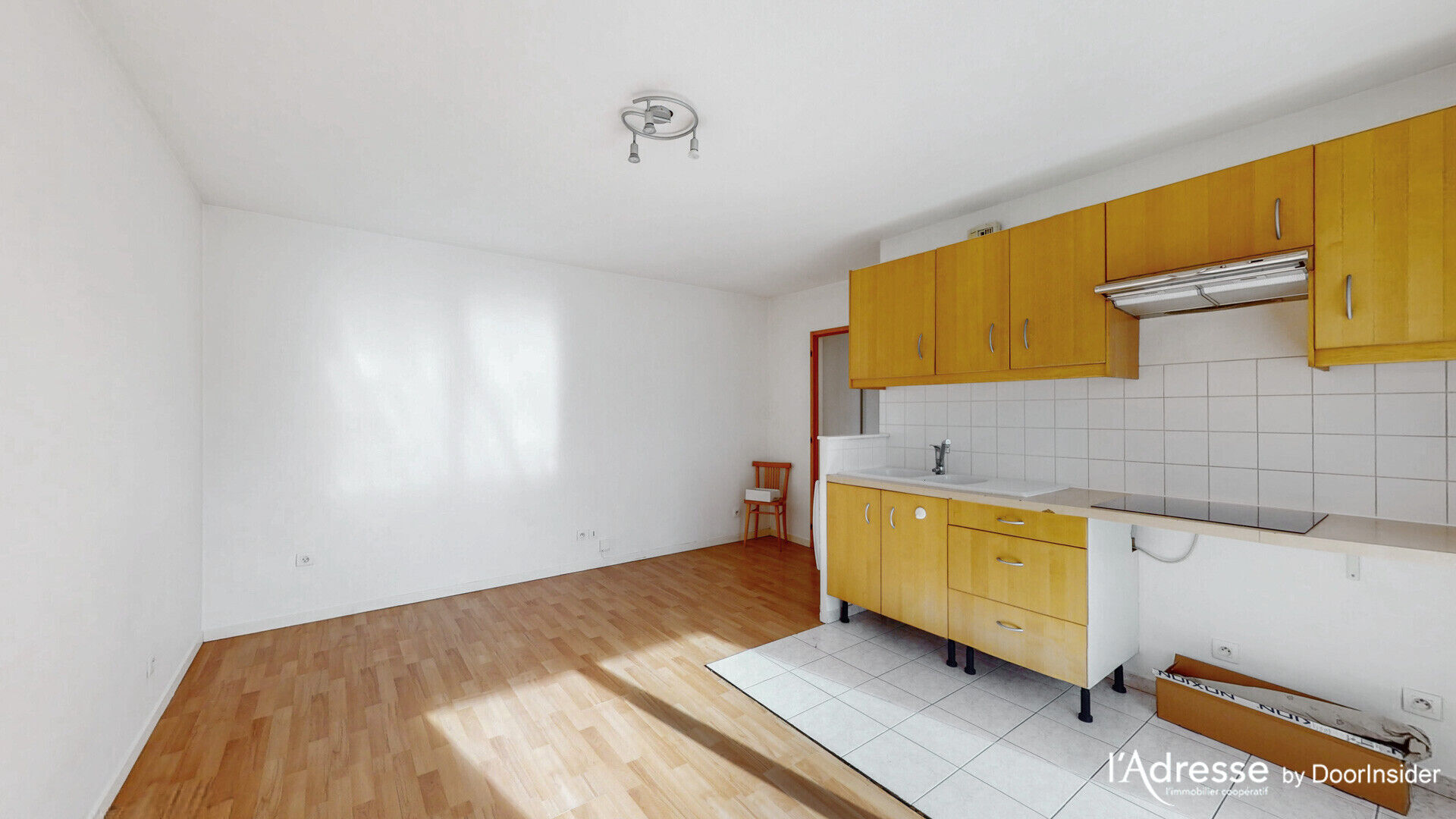 Appartement a louer palaiseau - 2 pièce(s) - 35.69 m2 - Surfyn