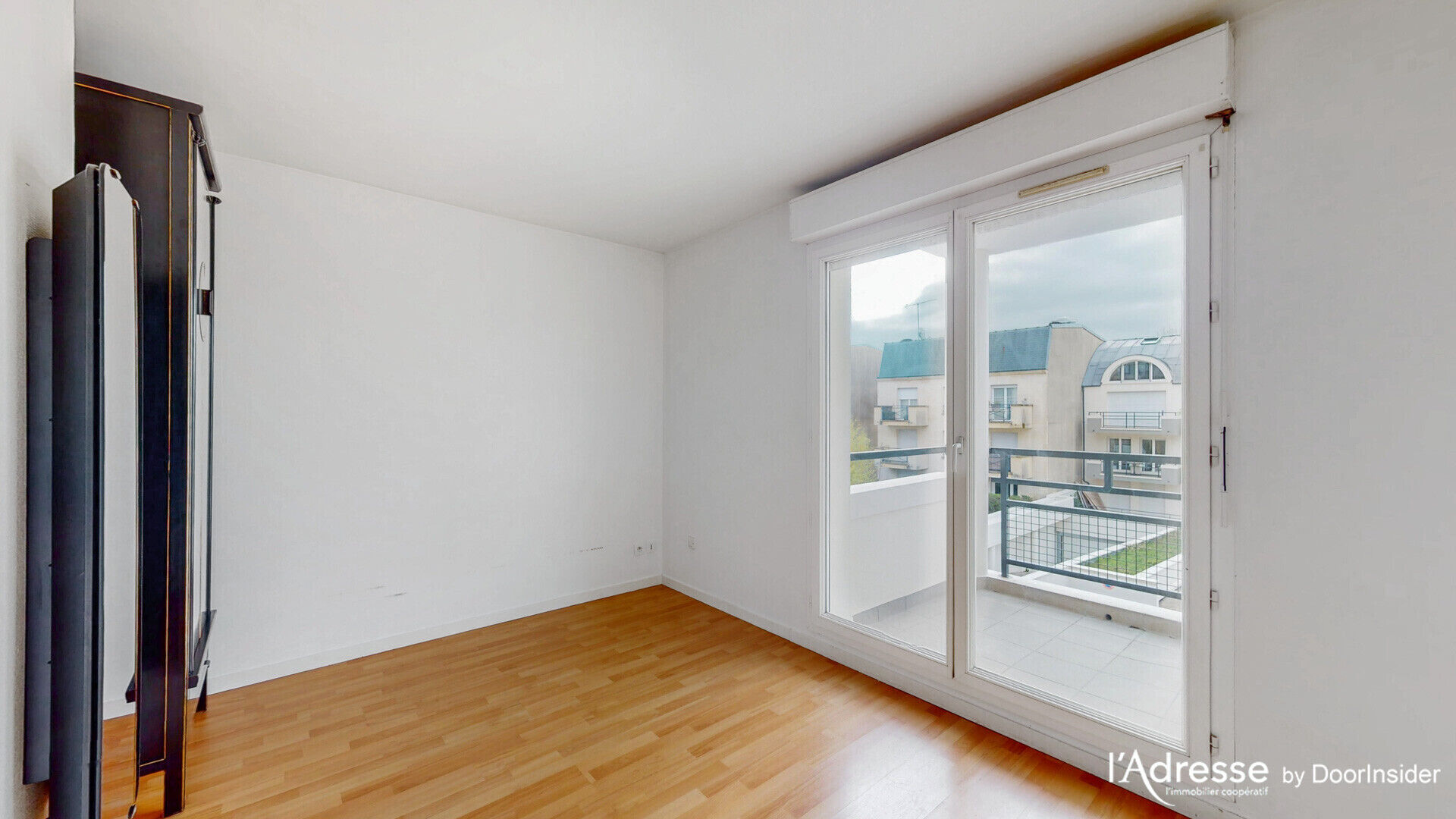 Appartement a louer palaiseau - 2 pièce(s) - 35.69 m2 - Surfyn