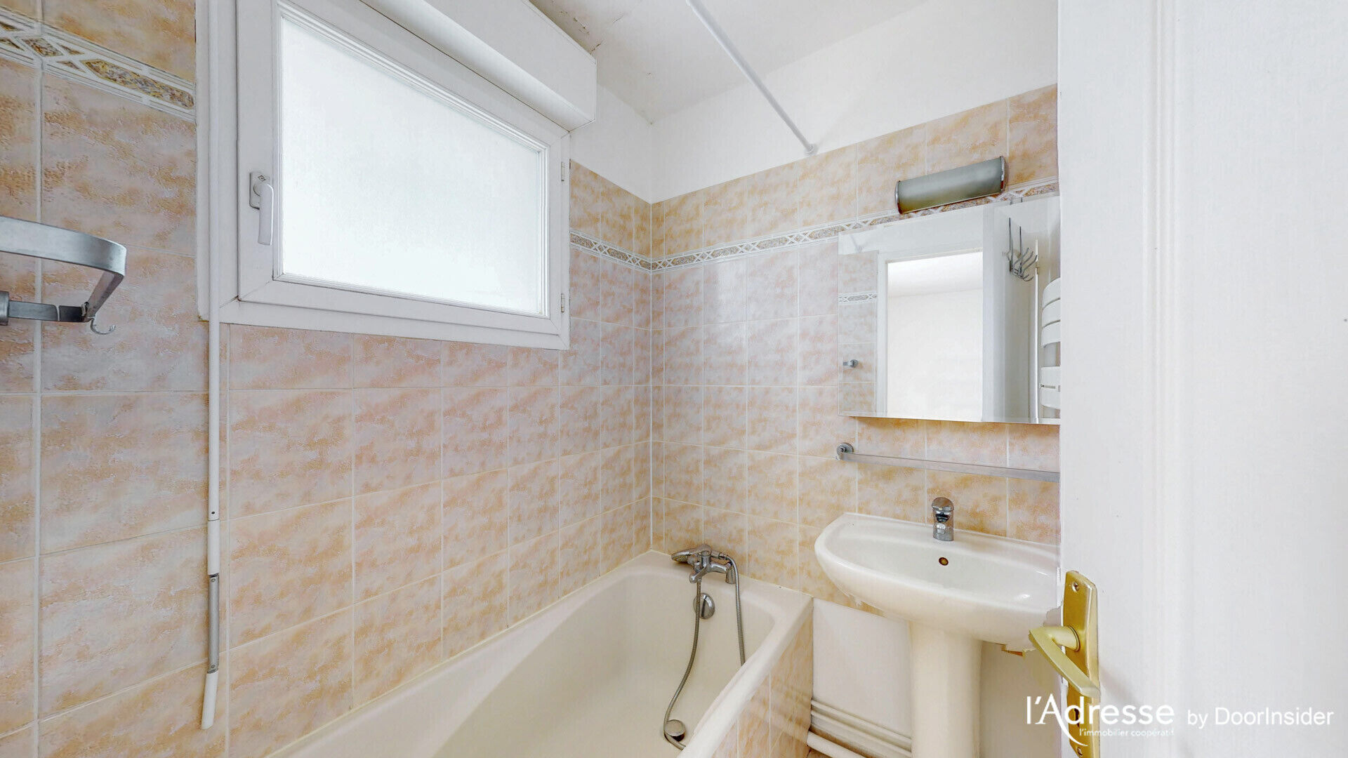 Appartement a louer palaiseau - 2 pièce(s) - 35.69 m2 - Surfyn