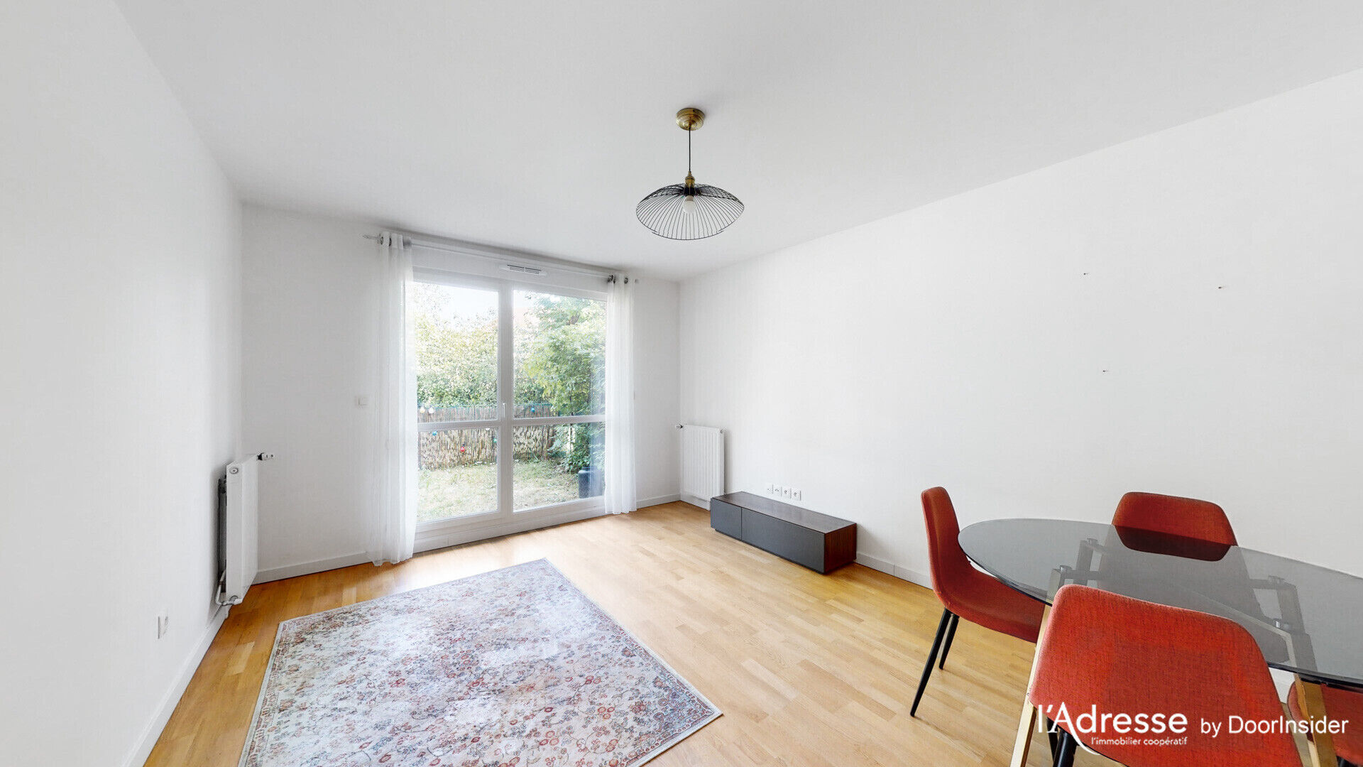 Appartement BURES SUR YVETTE (91440) 2 pi&egrave;ces 43.51 m&sup2;