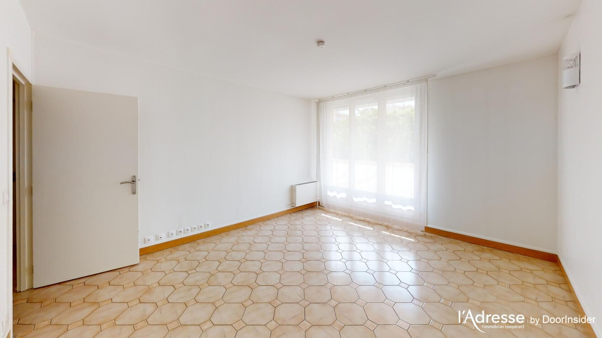 Appartement CHILLY MAZARIN (91380) 3 pièces 62.79 m²
