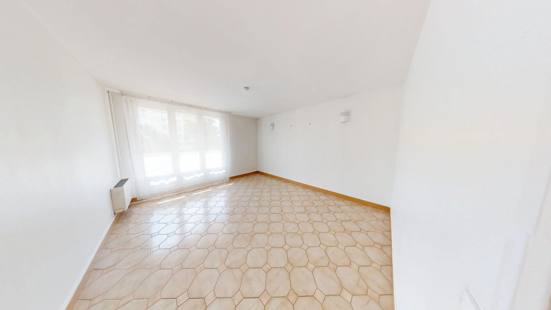 Appartement CHILLY MAZARIN (91380) 3 pièces 62.79 m²