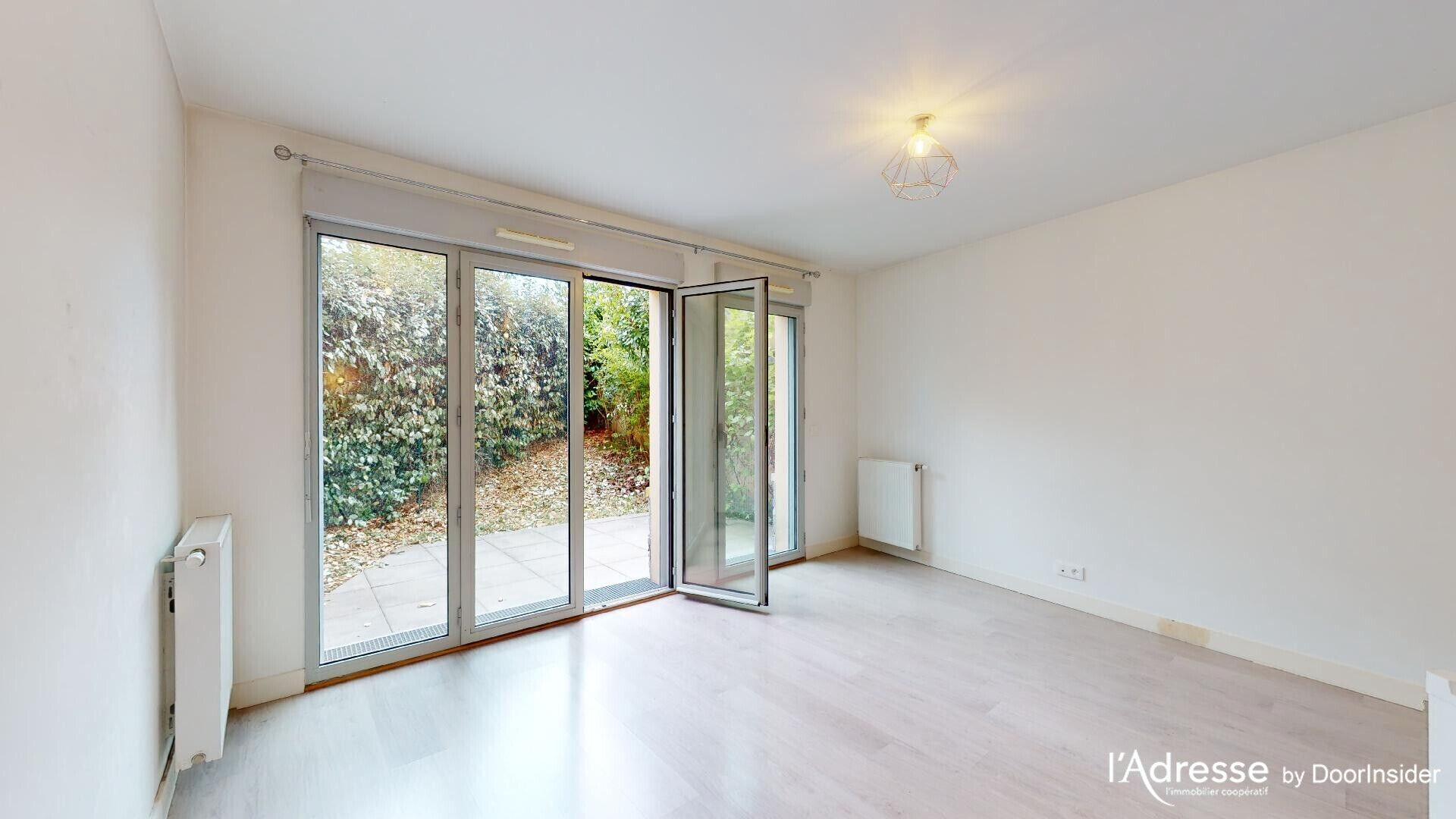 Appartement MASSY (91300) 1 pi&egrave;ce 31.05 m&sup2;