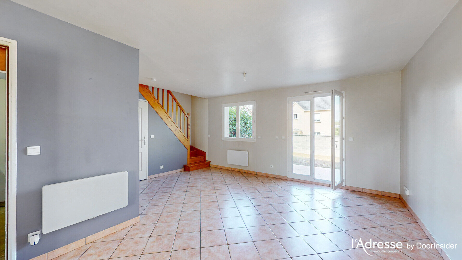Maison LA VILLE DU BOIS (91620) 4 pi&egrave;ces 68.97 m&sup2;