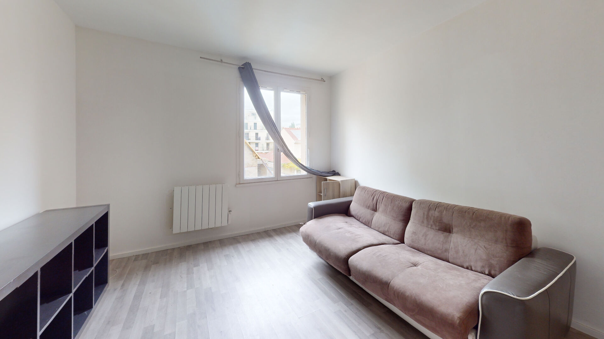 Appartement PALAISEAU (91120) 2 pièces 37.30 m²