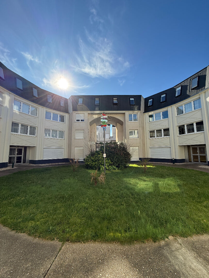 Appartement PALAISEAU (91120) 3 pi&egrave;ces 73.35 m&sup2;