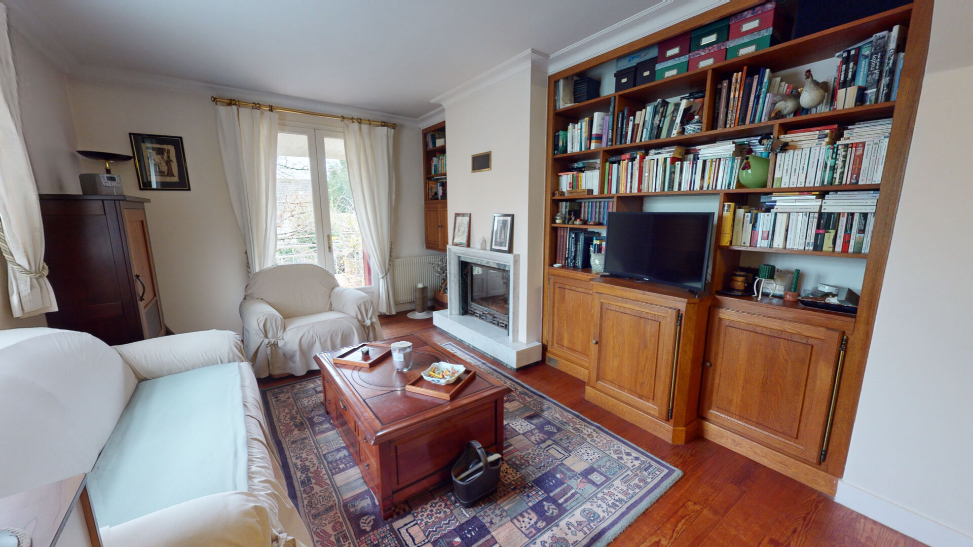 Maison MORANGIS (91420) 5 pi&egrave;ces 99.22 m&sup2;