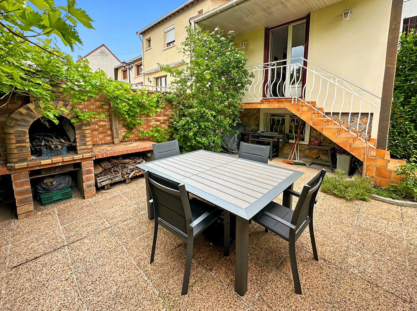 Maison MORANGIS (91420) 5 pi&egrave;ces 99.22 m&sup2;