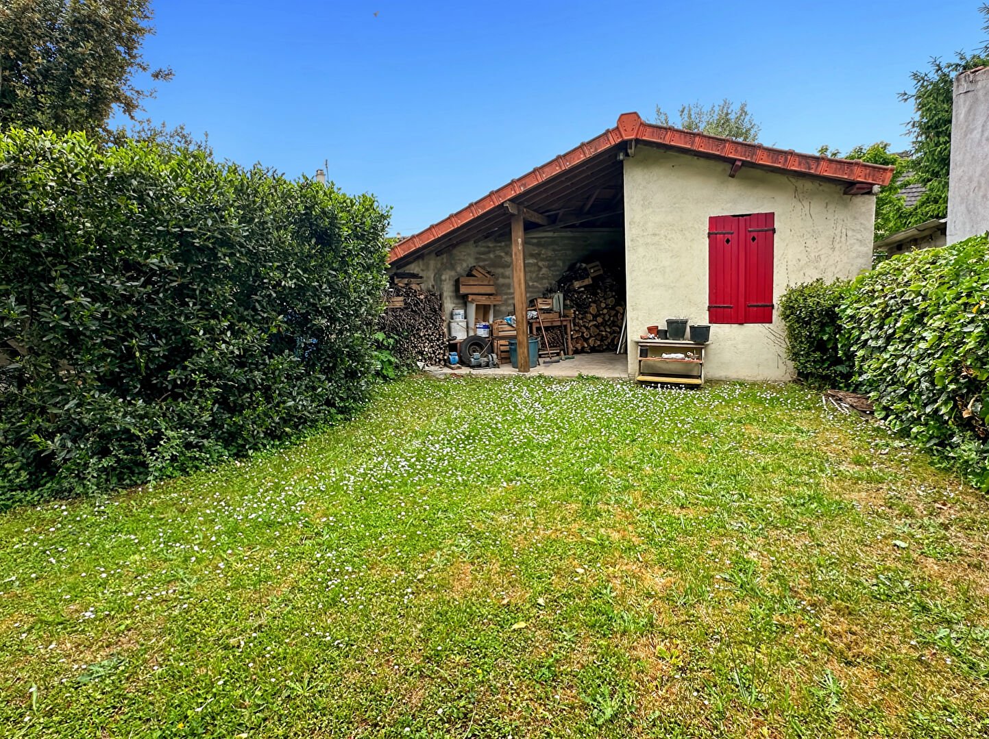 Maison MORANGIS (91420) 5 pi&egrave;ces 99.22 m&sup2;
