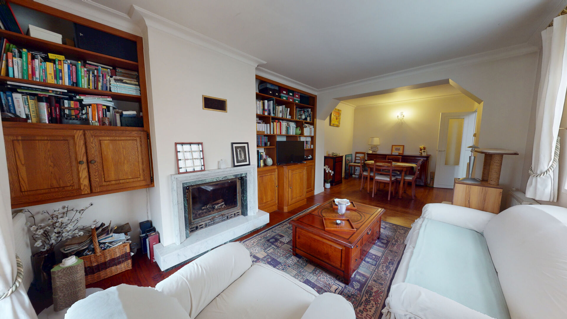 Maison MORANGIS (91420) 5 pi&egrave;ces 99.22 m&sup2;