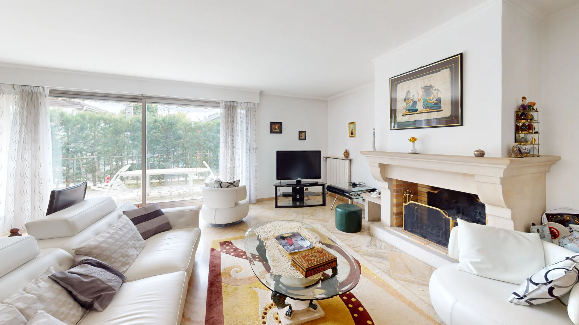 Maison L HAY LES ROSES (94240) 5 pièces 163.28 m²