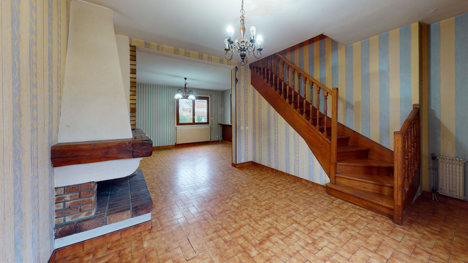 Maison CHILLY MAZARIN (91380) 5 pièces 103.52 m²