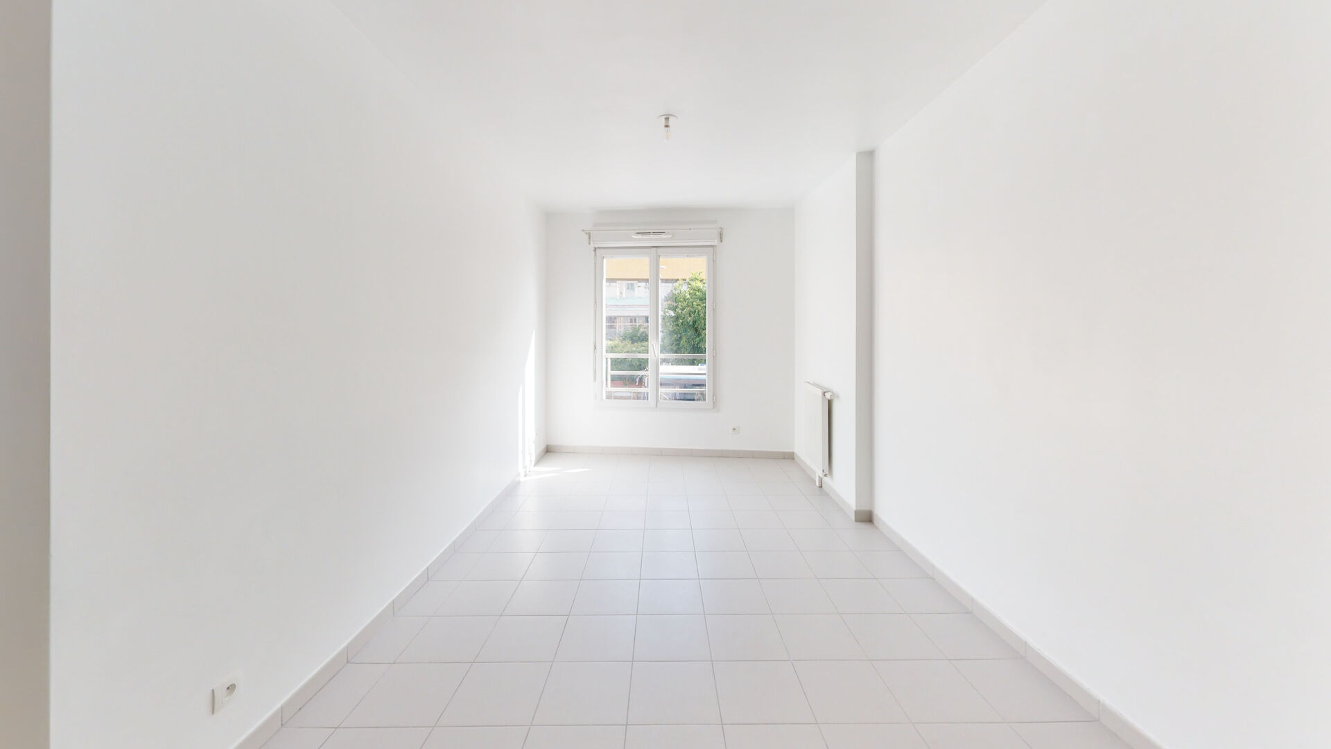 Appartement CHILLY MAZARIN (91380) 2 pièces 50.77 m²