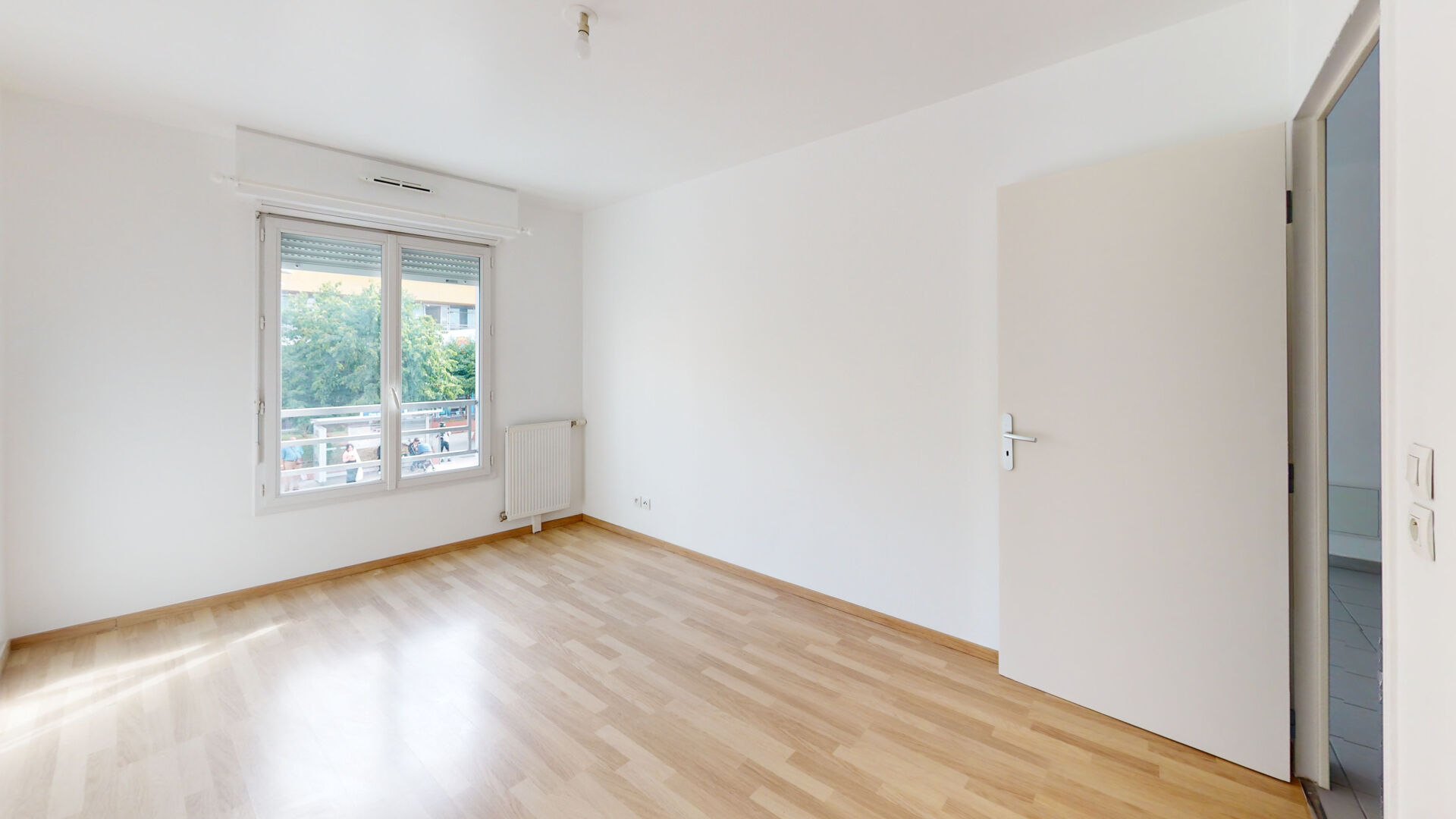 Appartement CHILLY MAZARIN (91380) 2 pi&egrave;ces 50.77 m&sup2;