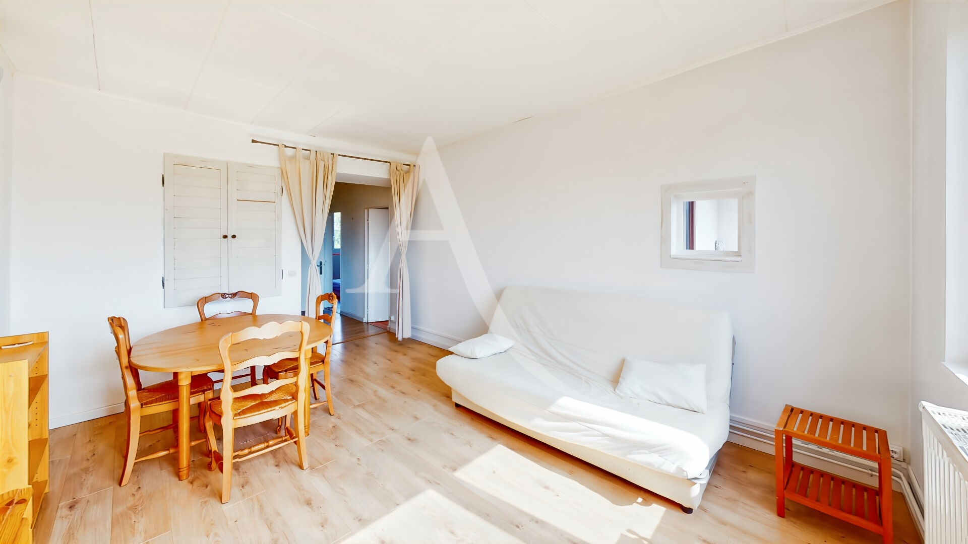 Appartement PALAISEAU (91120) 3 pièces 56.60 m²