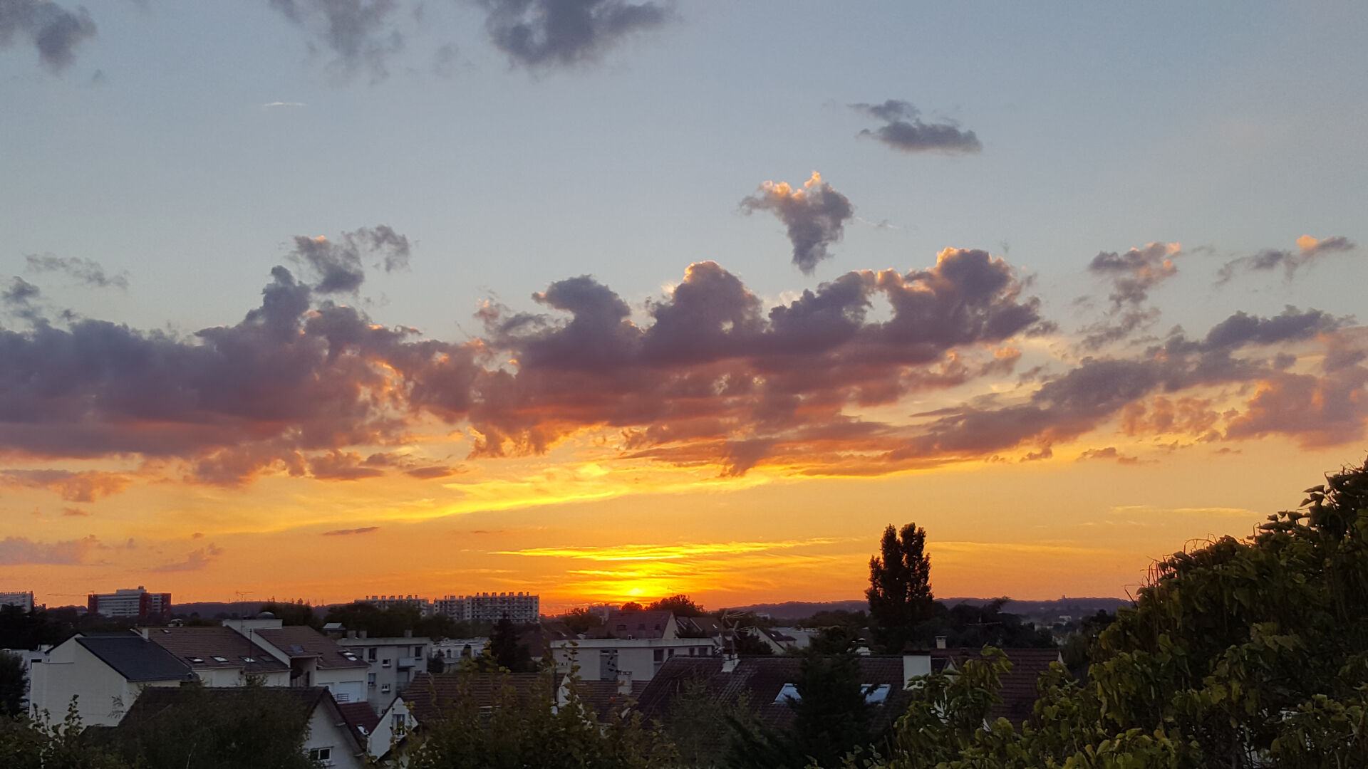 Appartement CHILLY MAZARIN (91380) 3 pi&egrave;ces 63.05 m&sup2;