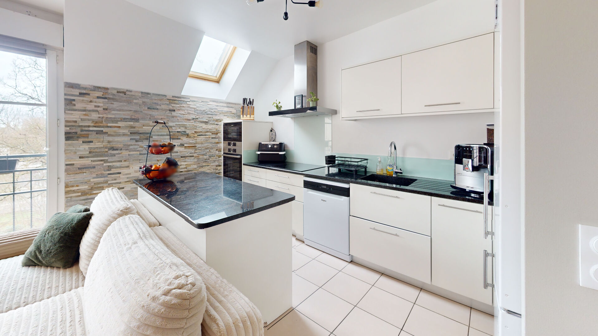 Appartement VILLEMOISSON SUR ORGE (91360) 3 pi&egrave;ces 67.53 m&sup2;