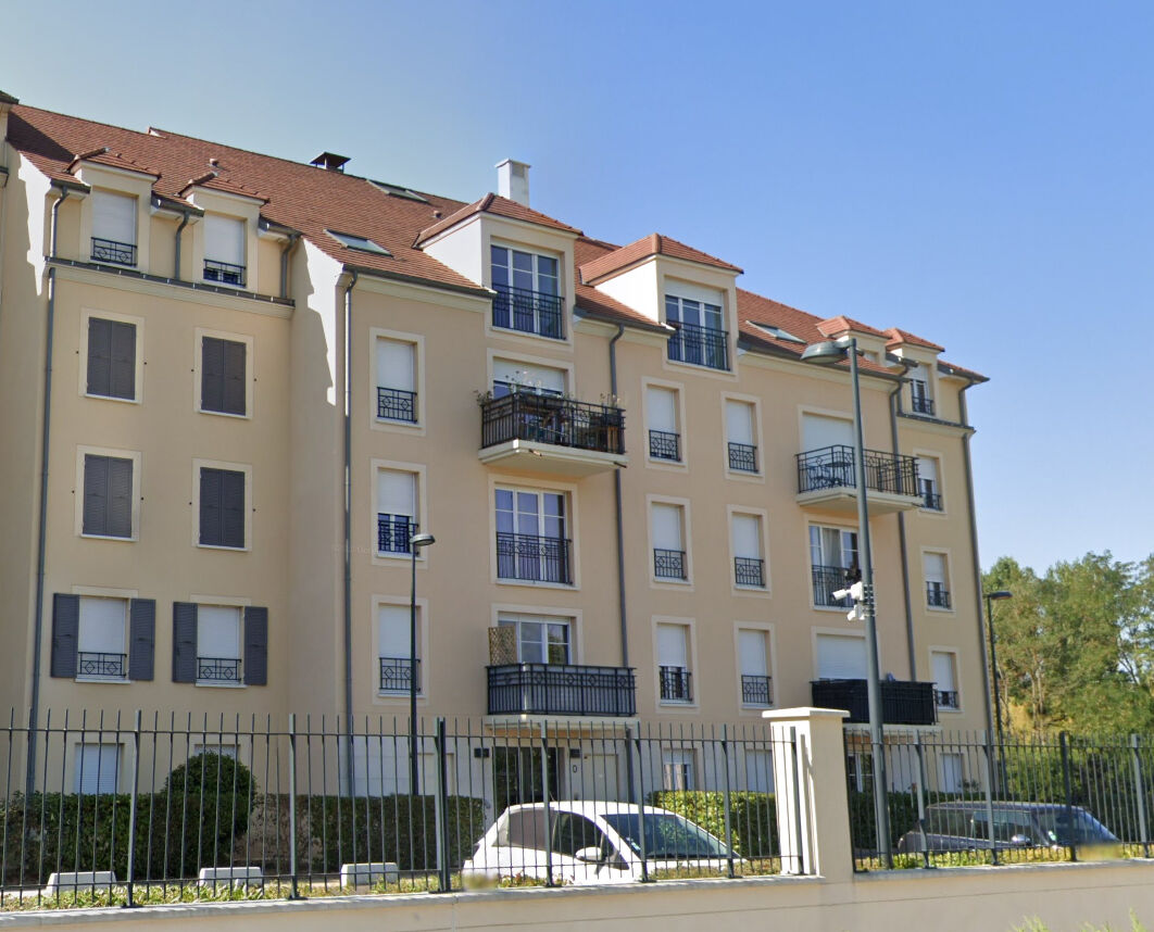 Appartement VILLEMOISSON SUR ORGE (91360) 3 pi&egrave;ces 67.53 m&sup2;