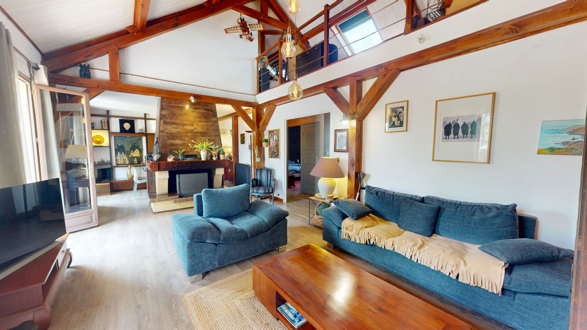 Maison MORANGIS (91420) 5 pi&egrave;ces 100.00 m&sup2;