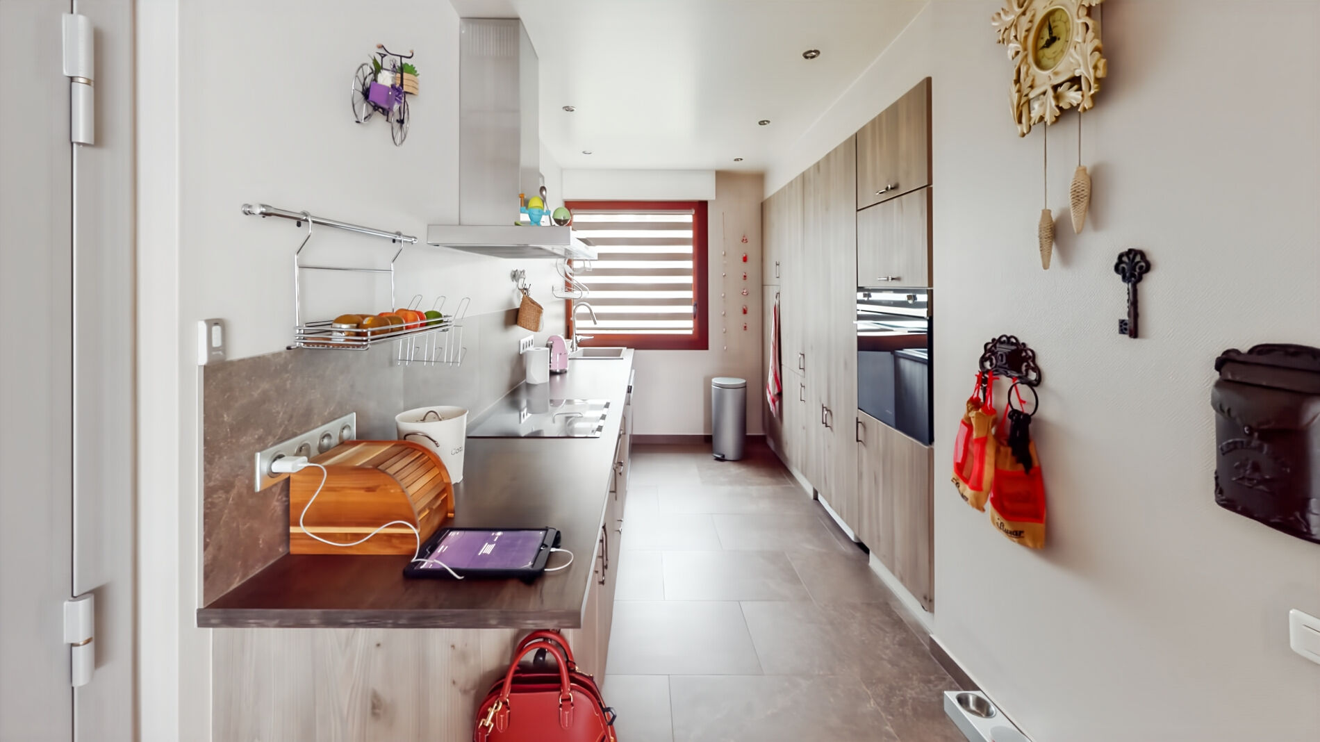 Appartement PALAISEAU (91120) 3 pièces 68.00 m²