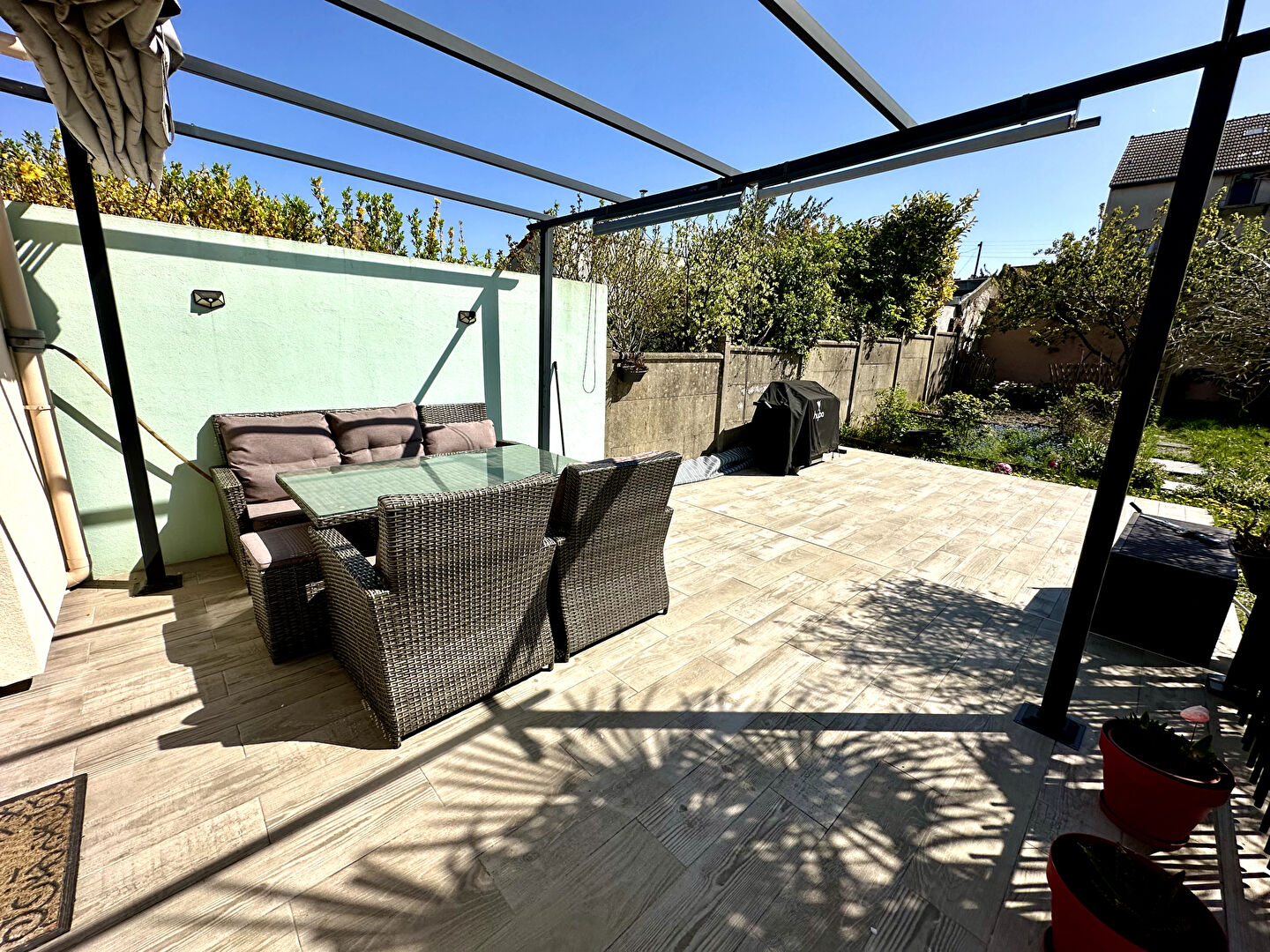 Maison MORANGIS (91420) 6 pièces 88.88 m²