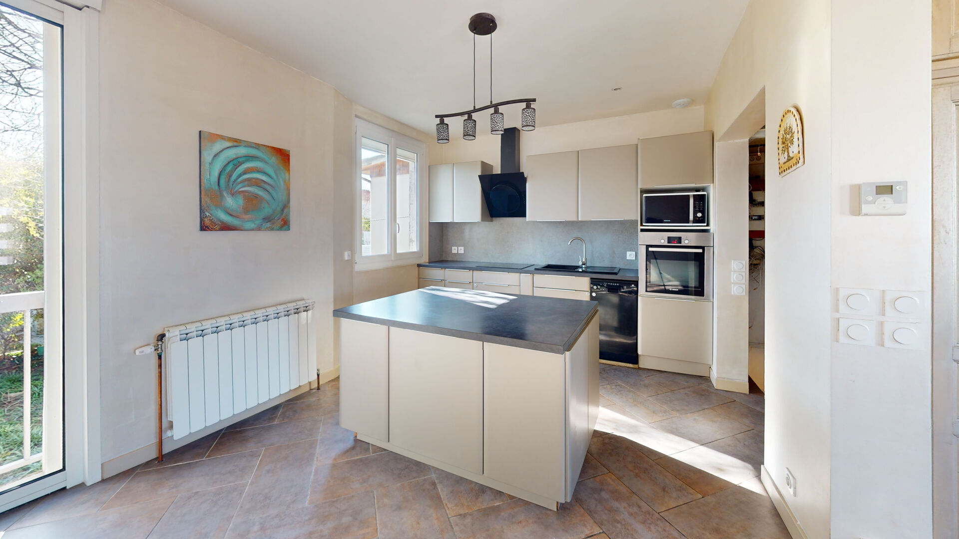 Maison MORANGIS (91420) 5 pièces 118.43 m²
