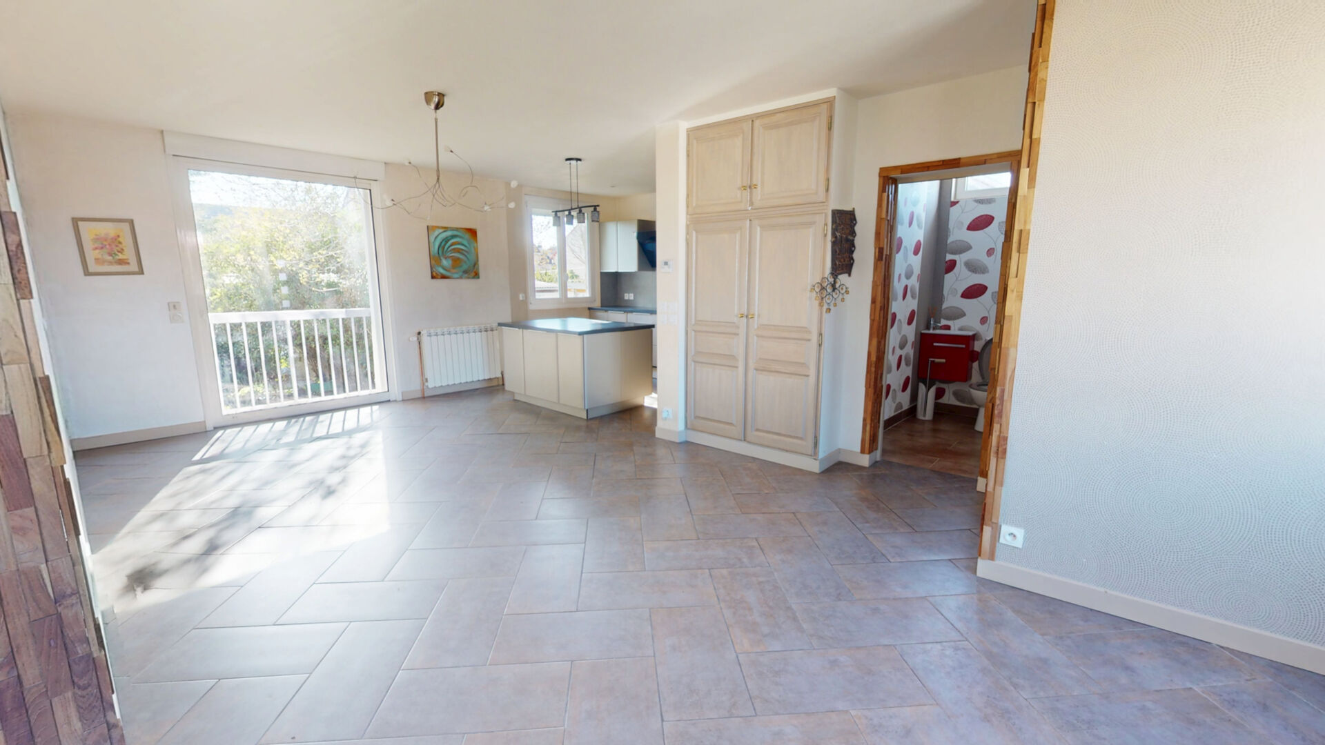 Maison MORANGIS (91420) 5 pièces 118.43 m²