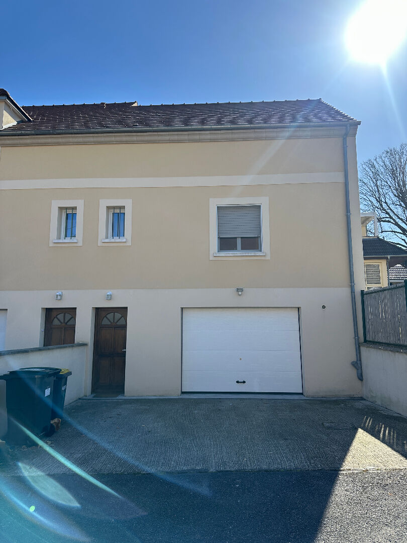 Maison VILLEBON SUR YVETTE (91140) 3 pièces 57.37 m²