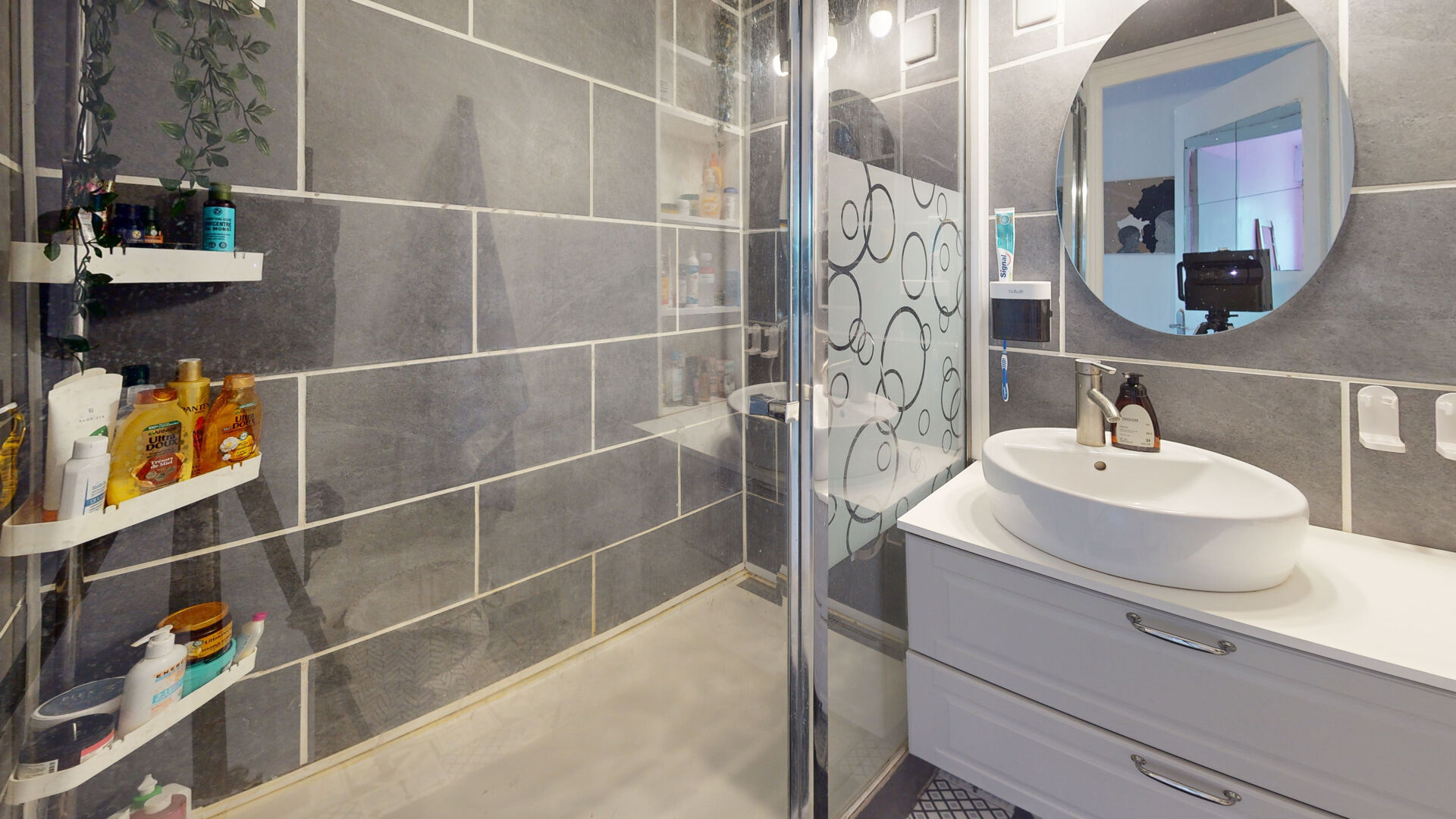 Appartement CHILLY MAZARIN (91380) 4 pi&egrave;ces 73.25 m&sup2;