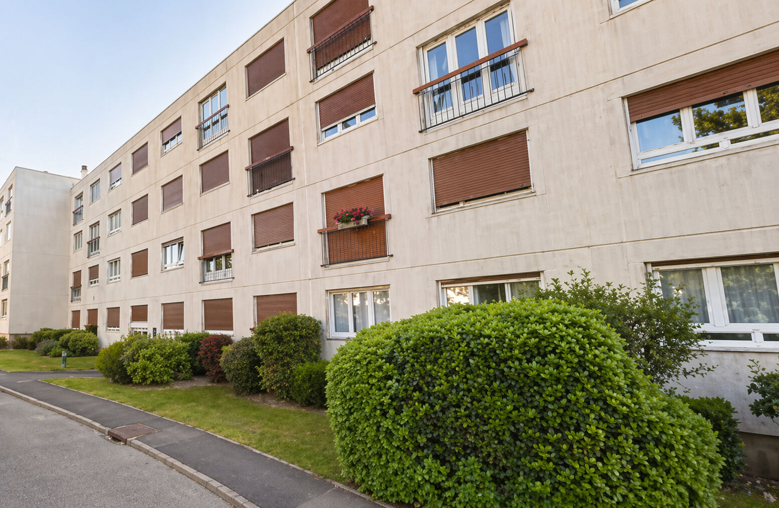 Appartement CHILLY MAZARIN (91380) 4 pi&egrave;ces 73.25 m&sup2;