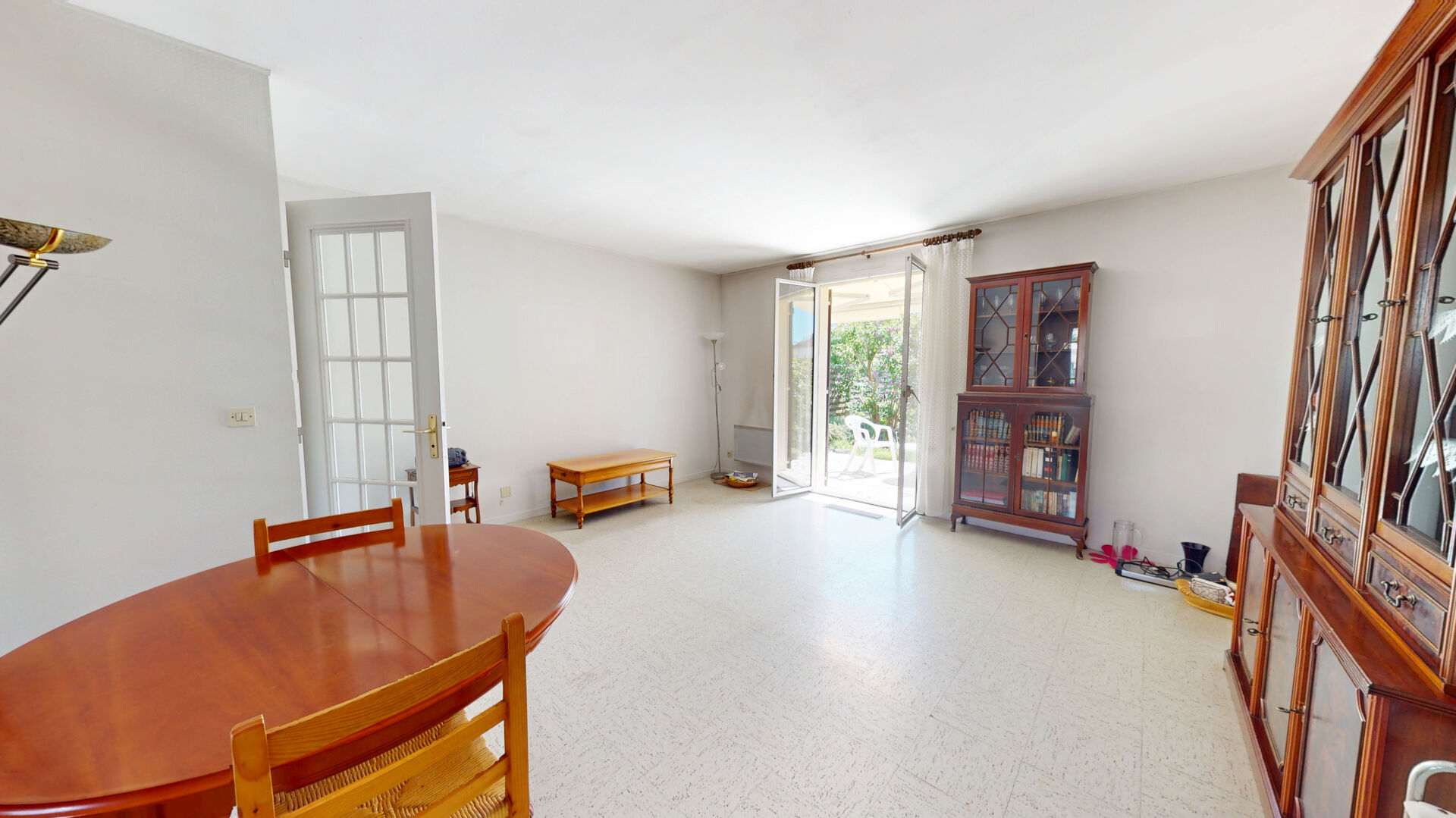 Maison MORANGIS (91420) 3 pièces 61.04 m²