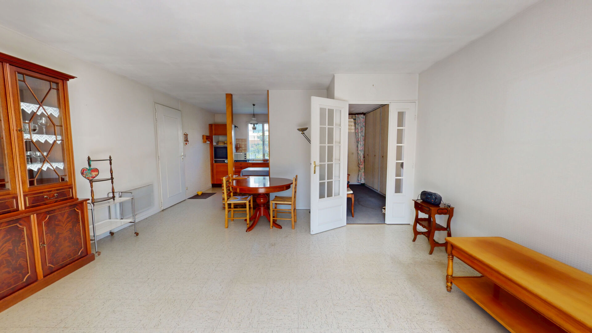 Maison MORANGIS (91420) 3 pi&egrave;ces 61.04 m&sup2;