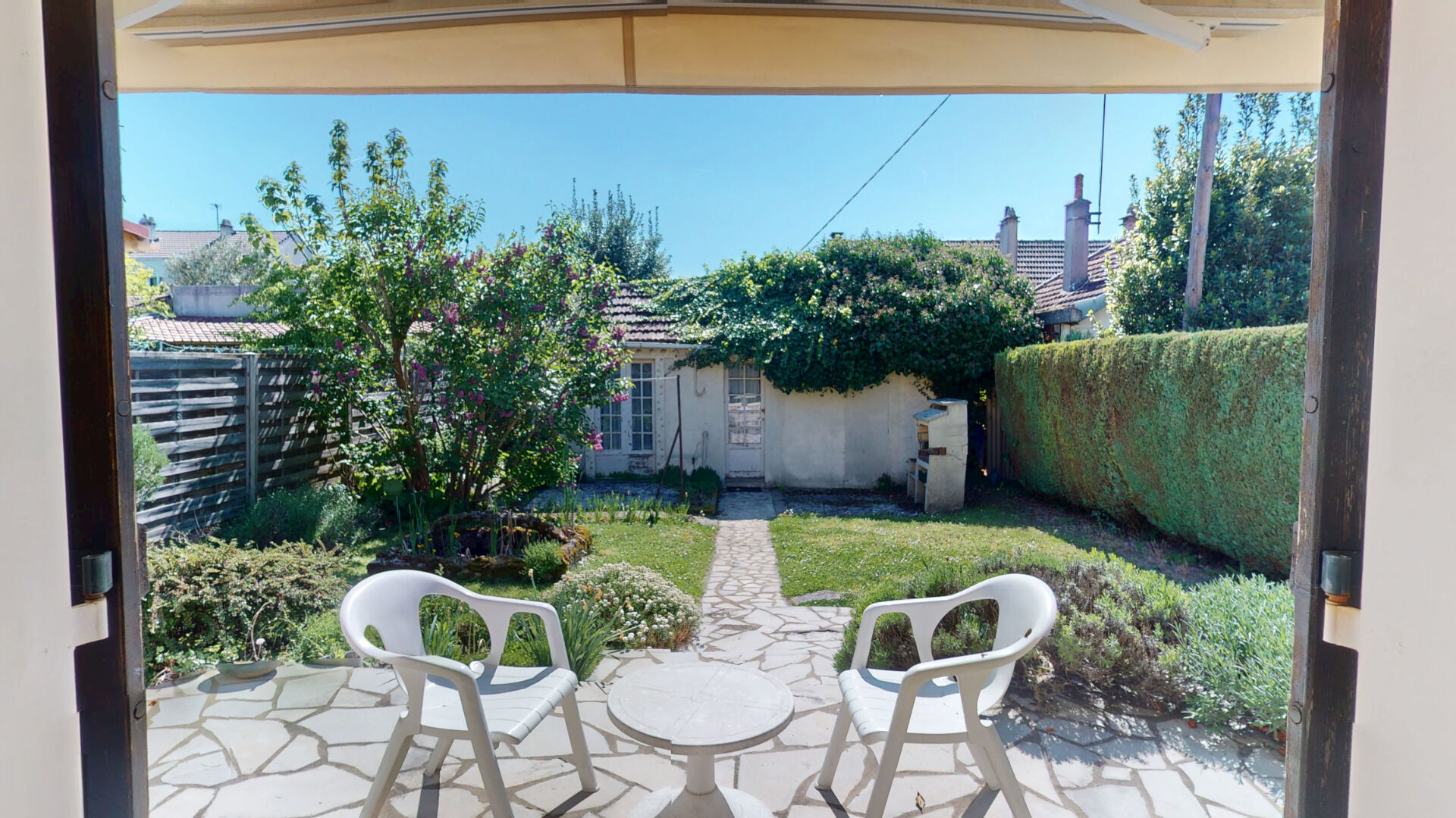 Maison MORANGIS (91420) 3 pi&egrave;ces 56.98 m&sup2;