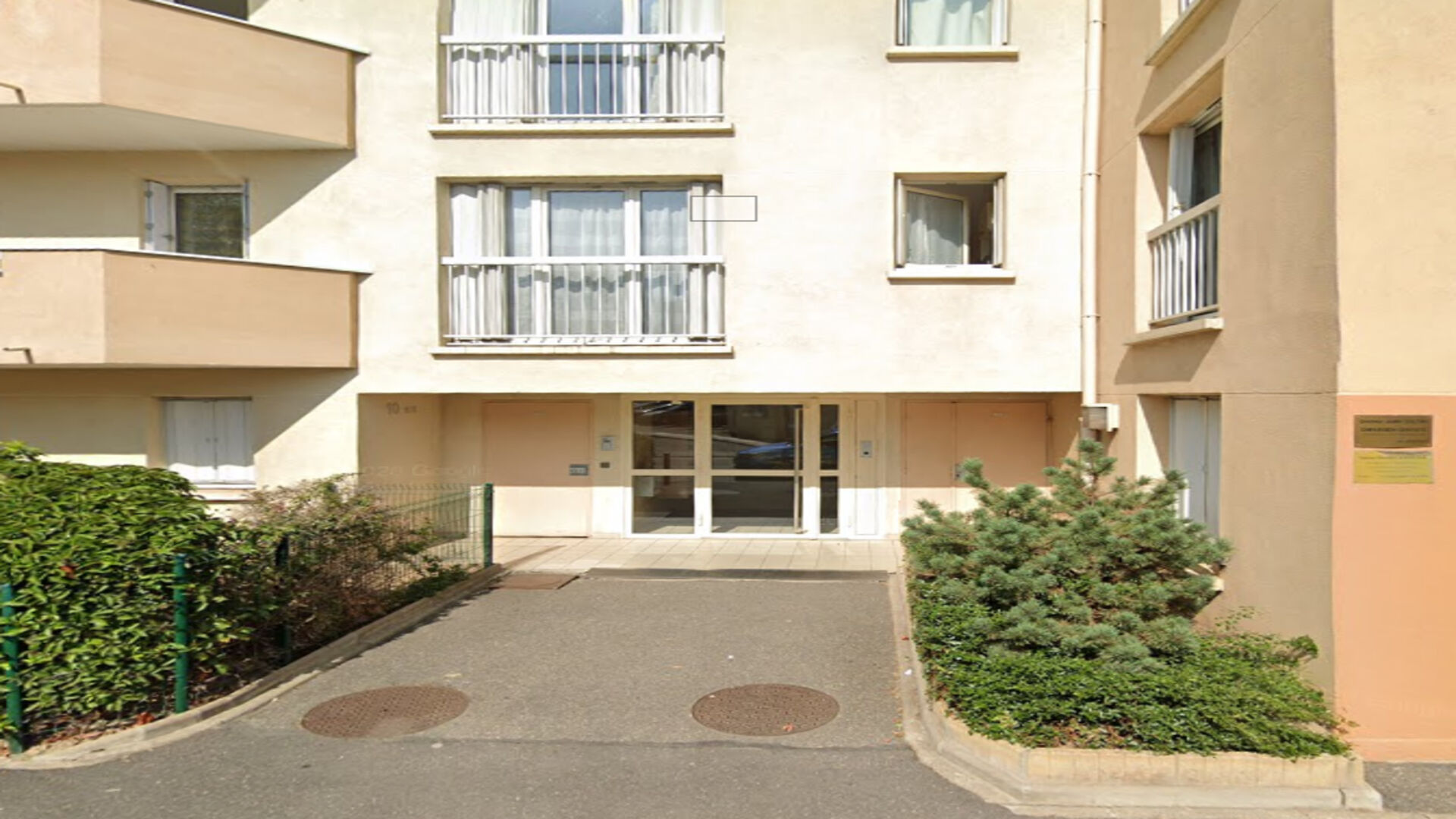 Appartement LONGJUMEAU (91160) 1 pièce 30.98 m²