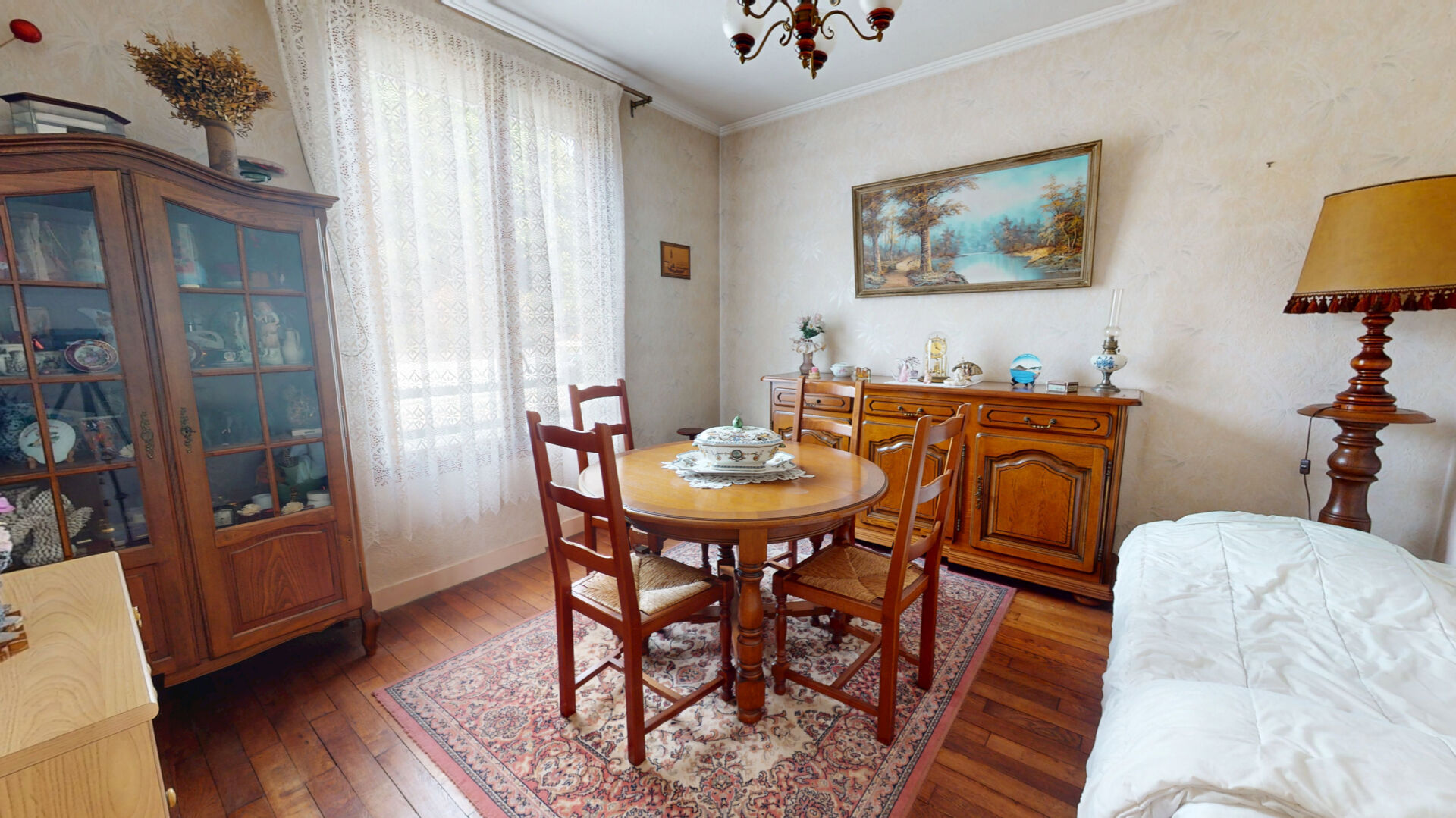Maison WISSOUS (91320) 4 pièces 89.45 m²