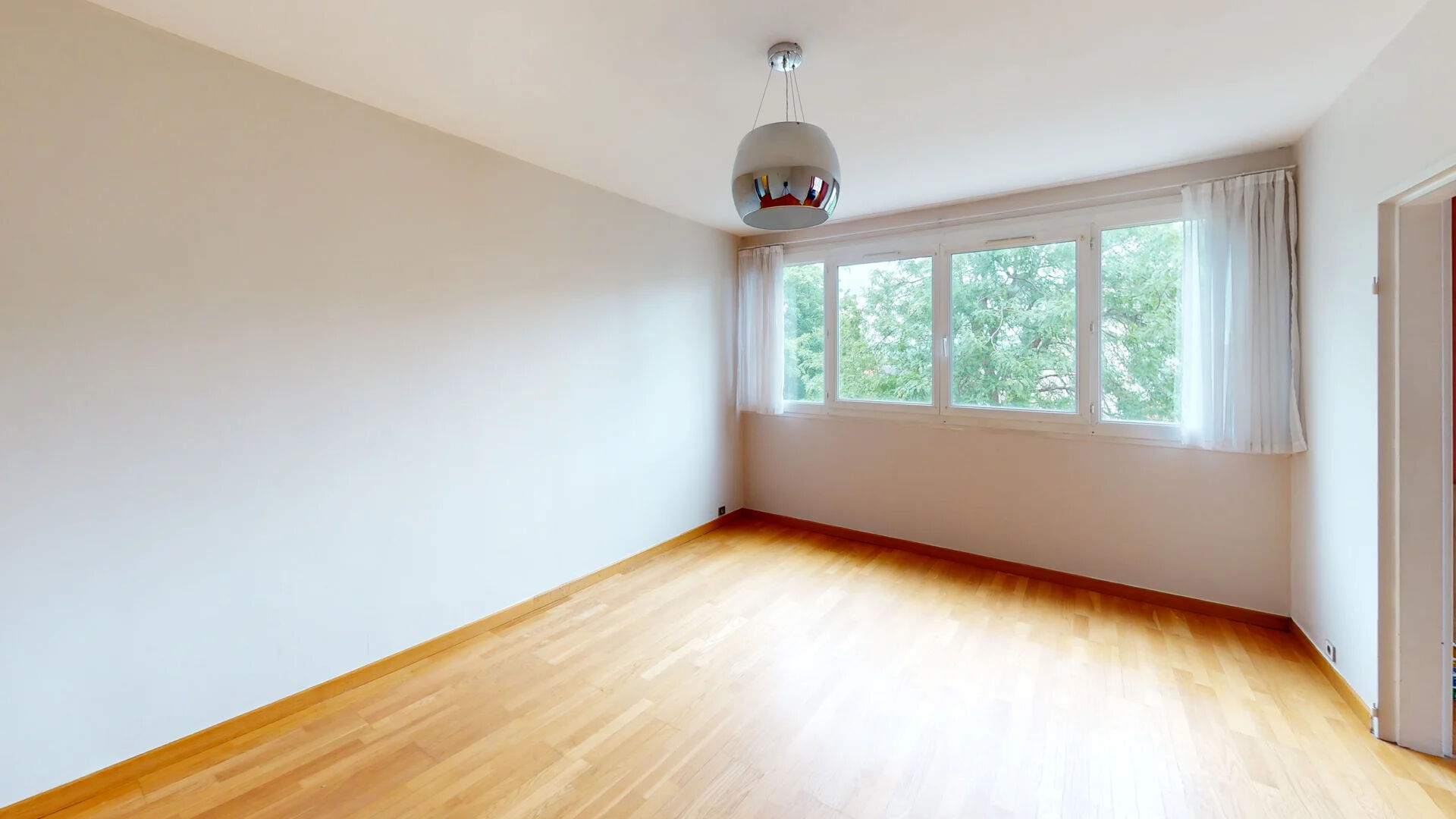 Appartement PALAISEAU (91120) 4 pièces 73.46 m²