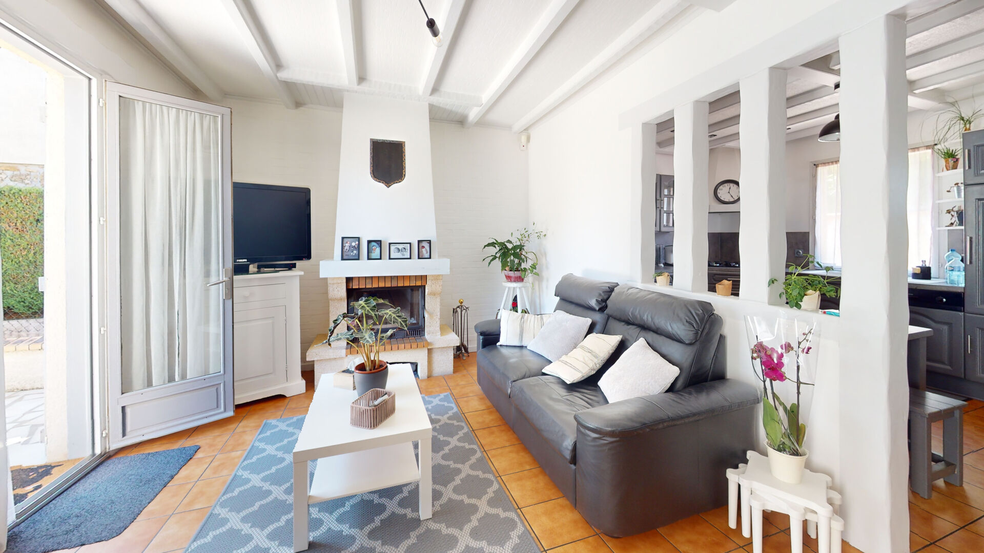 Maison MORANGIS (91420) 4 pièces 87.49 m²
