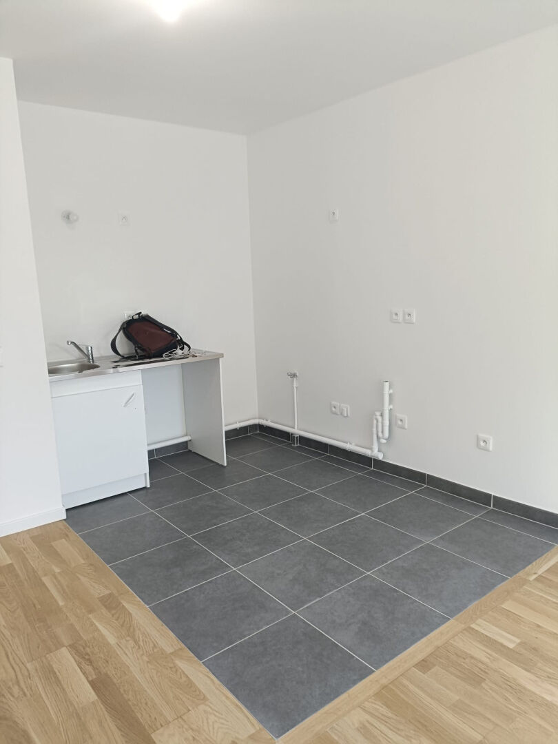 Appartement VILLEBON SUR YVETTE (91140) 2 pièces 48.54 m²