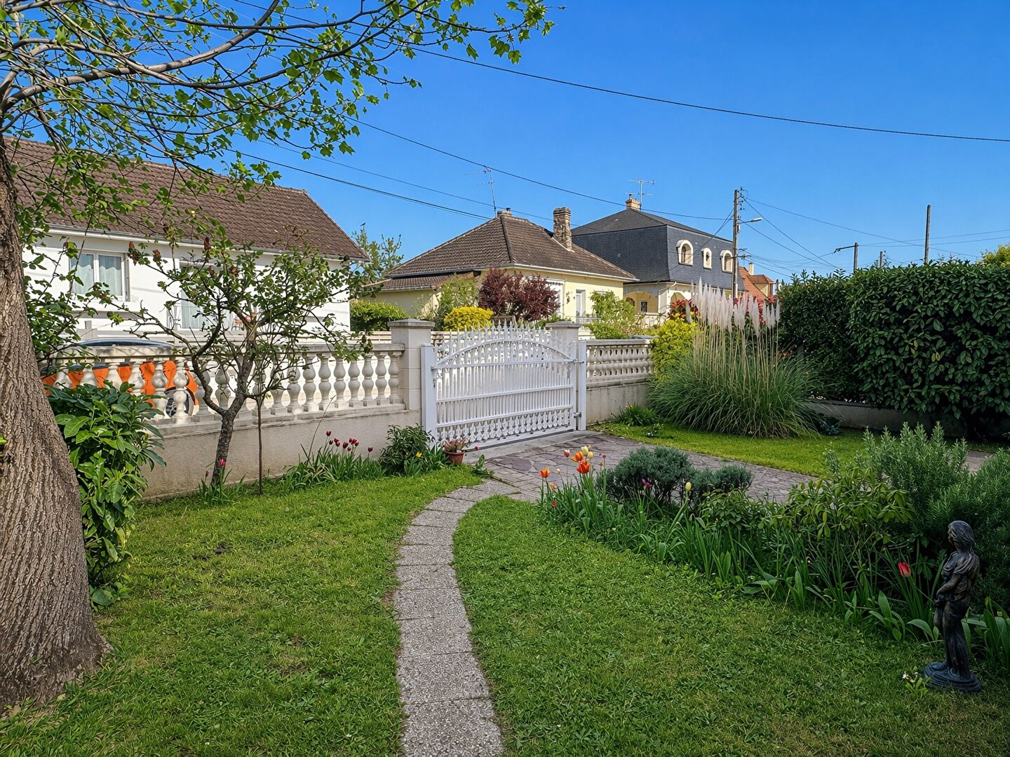 Maison MORANGIS (91420) 5 pi&egrave;ces 104.61 m&sup2;