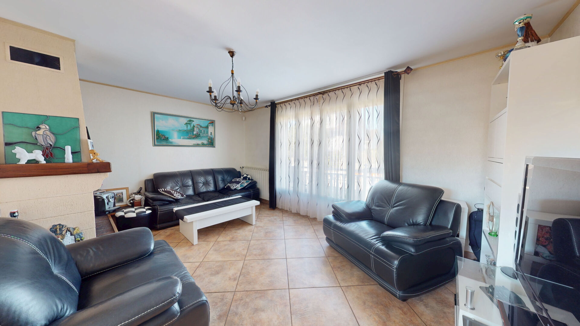 Maison MORANGIS (91420) 5 pi&egrave;ces 104.61 m&sup2;