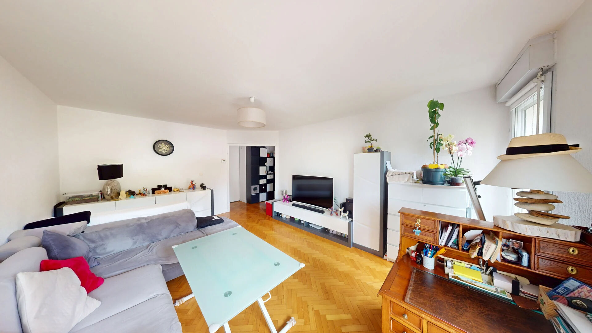 Appartement LONGJUMEAU (91160) 3 pièces 71.33 m²