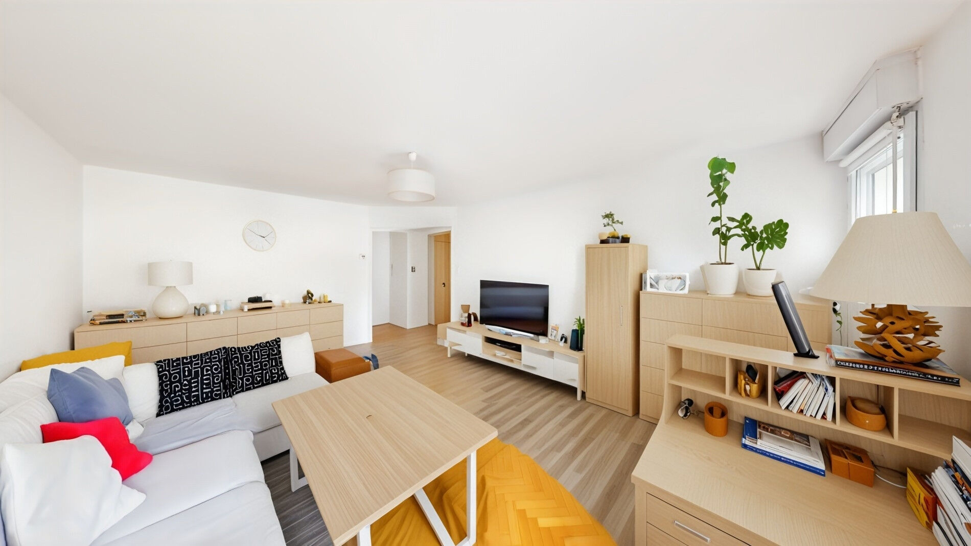 Appartement LONGJUMEAU (91160) 3 pi&egrave;ces 71.33 m&sup2;