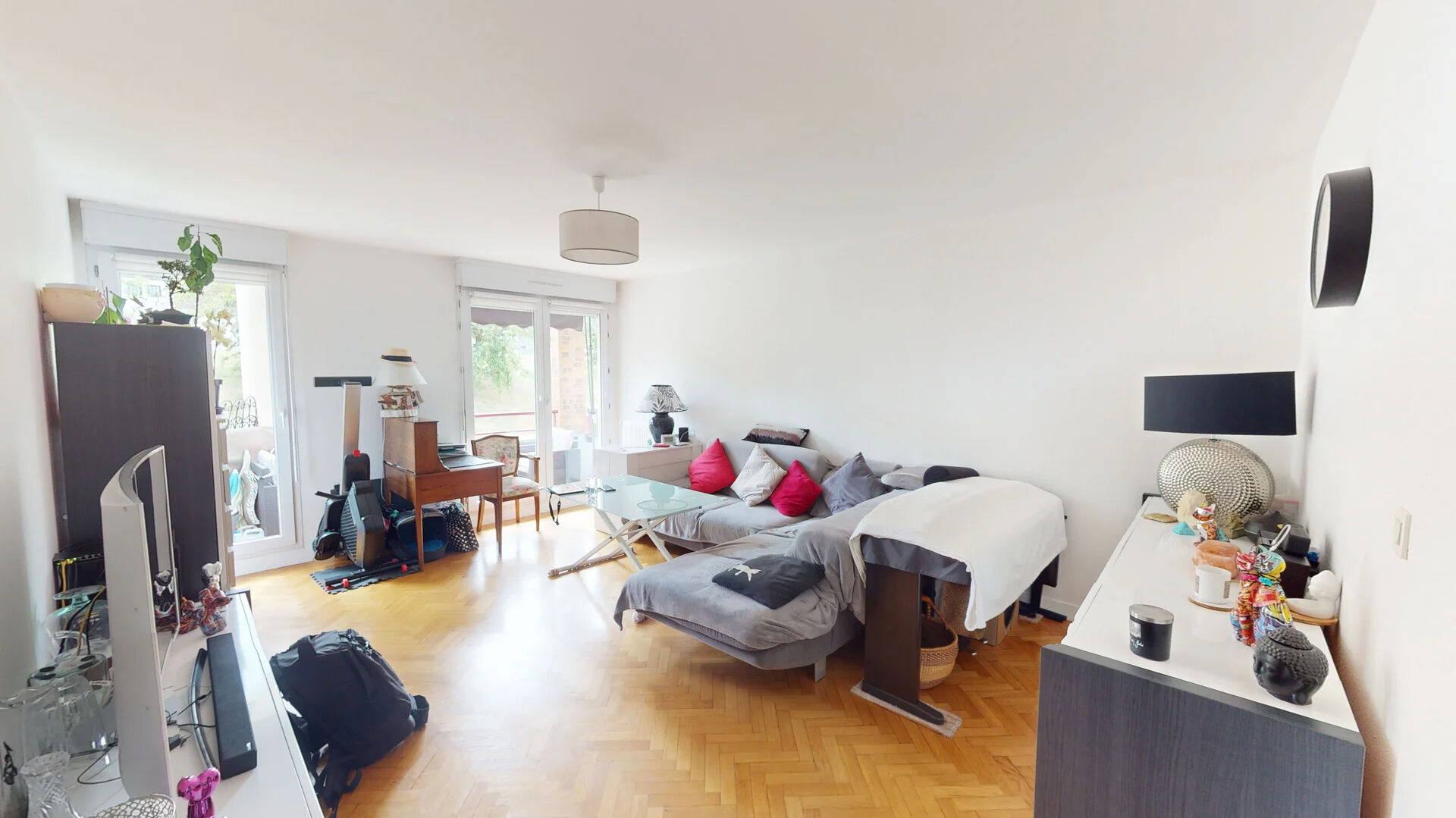 Appartement LONGJUMEAU (91160) 3 pi&egrave;ces 71.33 m&sup2;