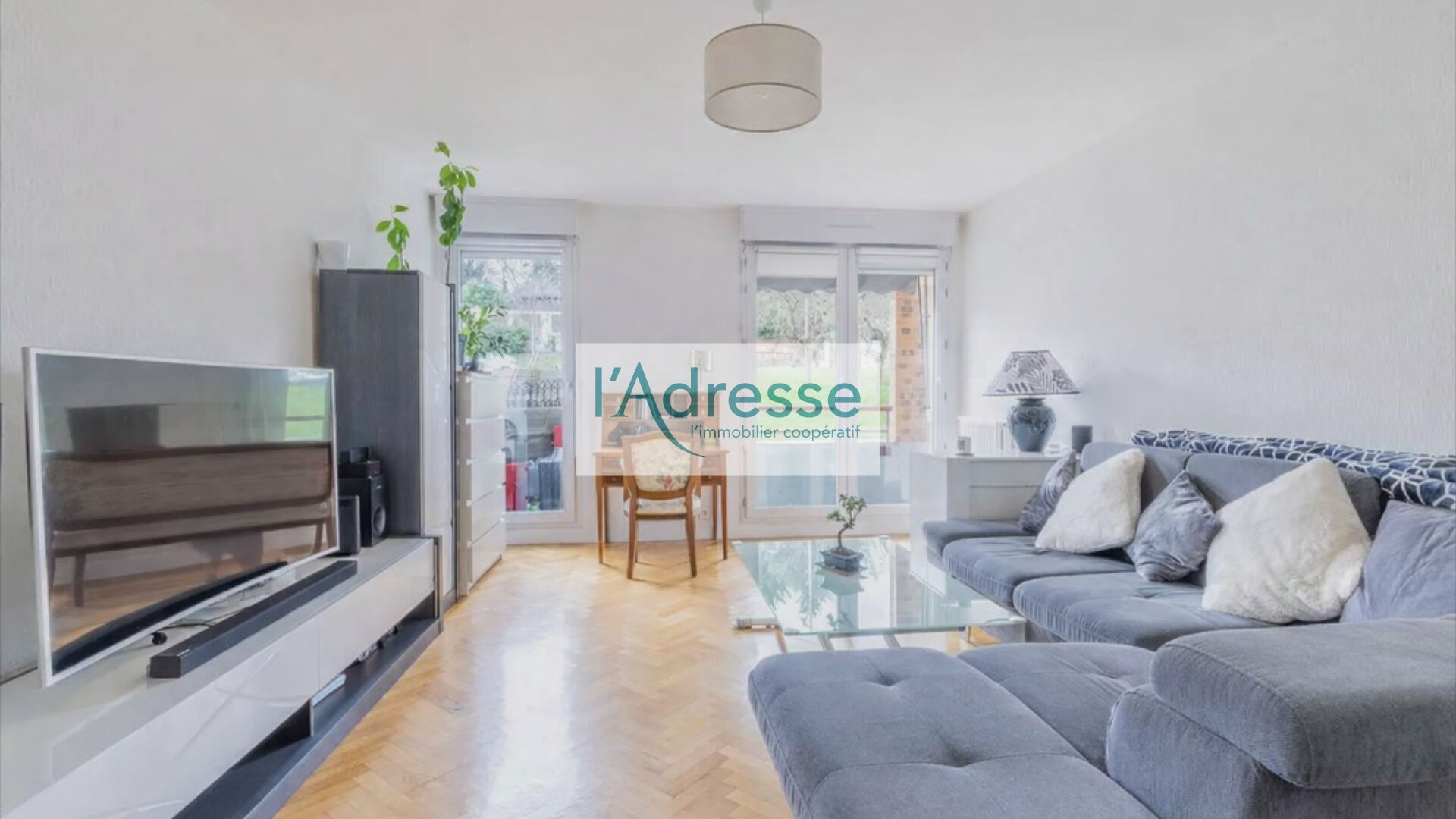 Appartement LONGJUMEAU (91160) 3 pi&egrave;ces 71.33 m&sup2;