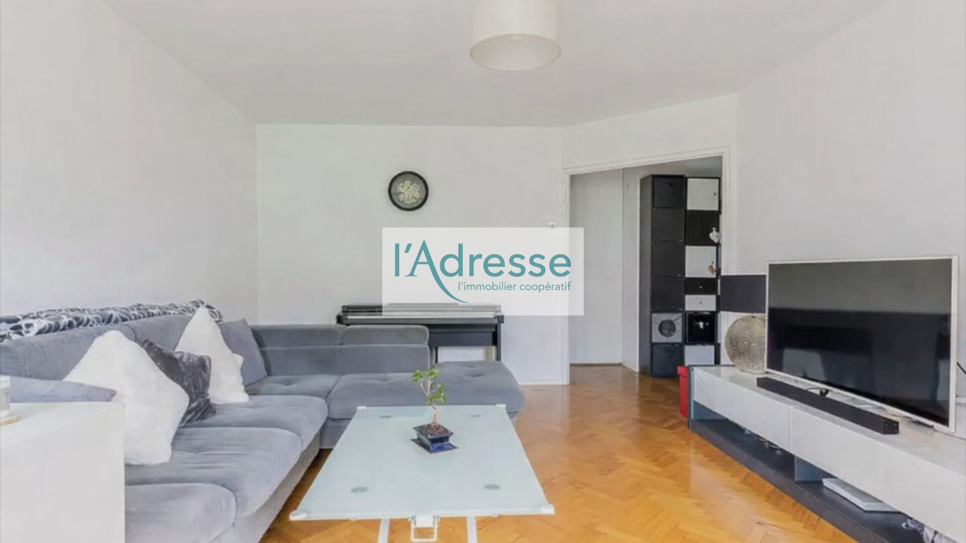 Appartement LONGJUMEAU (91160) 3 pi&egrave;ces 71.33 m&sup2;